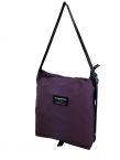 NH19202-Foldable Shoulder Bag / Backpack